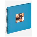 Walther design sa - 110 - u album photo et prot�ge - page bleu