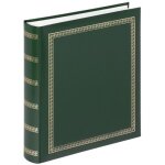 Walther design das schicke dicke 29x32 100 pages album photo et protge - page vert 600 feuilles 9?13, ...