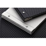 Walther sbl - 151 - b album photo noir 30 x 33 cm