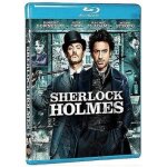 Warner home video sherlock holmes (2010) [blu - ray] (5051889014348)