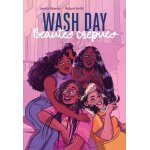 Wash day - beauts crpues