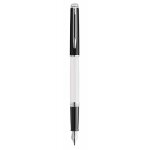 Waterman 2202843 stylo - plume noir, blanc 1 pi�ce(s)