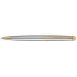 Waterman collection hemisph�re stylo bille, steel gt 1 unit�(s)