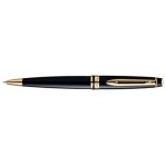 Waterman expert black gt stylo bille 1 unit(s)