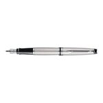 Waterman expert - stylo plume - bleu - moyen