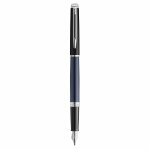 Waterman h�misph�re stylo - plume noir, bleu