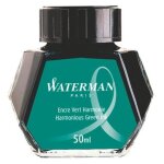 Waterman s0110770 recharge pour stylos vert