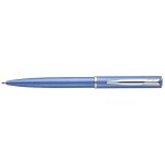 Waterman stylo  bille allure, bleu c. c.