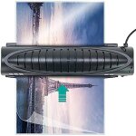 Waytex 78211 plastifieuse format a3 texet noir