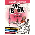 Wc book - coloriages anti - stress