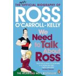 We need to talk about ross