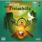 Weber: der freisch�tz