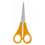 Wedo ciseau de bricolage, pointu, longueur: 130 mm, pour