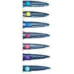 Wedo ciseaux cranteurs, dcoupe en forme de zig zag,