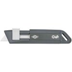 Wedo cutter de s�curit� cera - safeline compact, lame: 19 mm