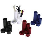 Wedo multipot junior, 6 compartiments, bleu