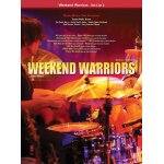 Weekend warriors, set list 2 / book + cd Weekend warriors, set list 2 / book + cd