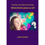 Welche berufe passen zu mir?