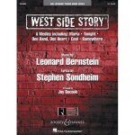 West side story (medley) / set
