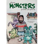 Where monsters go when you grow up