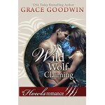 Wild wolf claiming