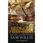 Willis, s: the glorious first of june Willis, s: the glorious first of june
