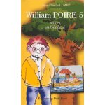 William poire tome 5 - william poire au s�n�gal