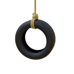 Winkee - feeding board - tyre bird feeder