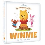 Winnie se fait un ami