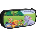 Winnie l'ourson grande trousse de maquillage de voyage pour femmes et filles