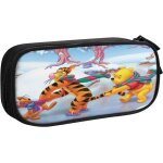 Winnie l'ourson grande trousse de maquillage de voyage pour femmes et filles