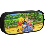 Winnie l'ourson grande trousse de maquillage de voyage pour femmes et filles