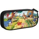 Winnie l'ourson grande trousse de maquillage de voyage pour femmes et filles