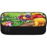 Winnie l'ourson trousse anime multifonction grande capacit pochette sac de papeterie sac de rangement ...