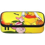 Winnie l'ourson trousse anime multifonction grande capacit pochette sac de papeterie sac de rangement ...