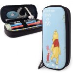 Winnie l'ourson trousse a crayons grande capacité porte - stylo a double fermeture eclair fournitures ... Winnie l'ourson trousse a crayons grande capacité porte - stylo a double fermeture eclair fournitures ...