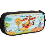 Winnie l'ourson trousse de maquillage portable avec cordon de serrage, etanche, grande taille pour femmes ...