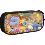 Winnie l'ourson - trousse de maquillage portable avec cordon de serrage - grande trousse de voyage pour ...