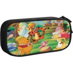 Winnie l'ourson - trousse de maquillage portable avec cordon de serrage - grande trousse de voyage pour ...