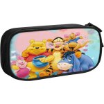 Winnie l'ourson trousse a maquillage portable pour femme lavable sac a main de voyage organiseur de beaut ...
