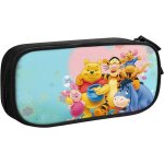 Winnie l'ourson trousse a maquillage portable pour femme lavable sac a main de voyage organiseur de beaut� ...
