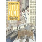 Winsor mccay - little nemo