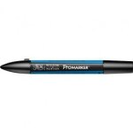 Winsor & newton - promarker - azure - b346