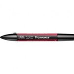 Winsor & newton - promarker - berry red - r665