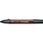 Winsor & newton - promarker - burnt orange r946 Winsor & newton - promarker - burnt orange r946