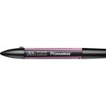 Winsor & newton - promarker - fuchsia pink m137