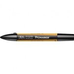 Winsor & newton - promarker - gold - o555 Winsor & newton - promarker - gold - o555