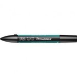 Winsor & newton - promarker - marine c446 Winsor & newton - promarker - marine c446
