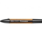 Winsor & newton - promarker - pumpkin o467