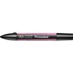 Winsor & newton - promarker - rose pink - m727